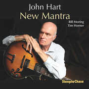 New Mantra , John Hart