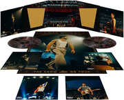 Show: Live On Tour - Limited Deluxe Edition [Import] , Niall Horan