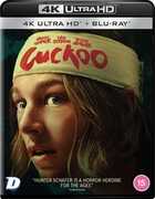 Cuckoo [Import] 