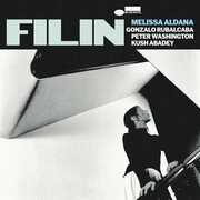 Filin , Melissa Aldana