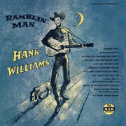 Classic Hits - Limited Gatefold 180-Gram Vinyl [Import] , Hank Williams