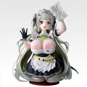 Ichibansho - Goddess of Victory: Nikke - Soda (Chapter 7) Figure