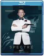Spectre , Daniel Craig