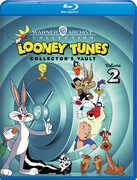Looney Tunes Collector's Vault, Volume 2 , June Foray