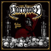 The Eternal Hunger , Harrowed