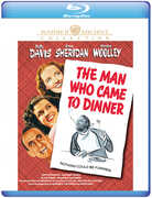 The Man Who Came to Dinner , Bette Davis