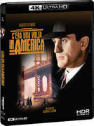 Once Upon A Time In America - All-Region UHD [Import] 