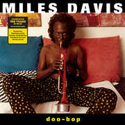 Doo-bop , Miles Davis