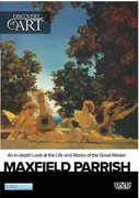 Discovery Of Art: Maxfield Parrish