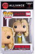 Funko POP! Movies: Sleepy Hollow - Katrina Van Tassel - Alliance Authentic Encapsulated 