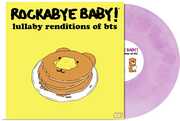 Lullaby Renditions Of BTS , Andrew Bissell
