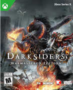 Darksiders Warmastered for XBOX Series X