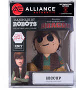 Handmade by Robots - How to Train Your Dragon - Hiccup #251 - Alliance Authentic Encapsulated