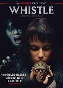 Whistle , Sophie Nelisse