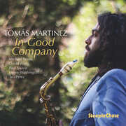 In Good Company , Tomas Martinez