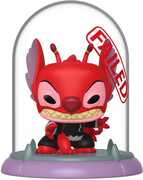 Funko POP! Deluxe: Disney Stitch - Leroy (Disney)