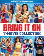 Bring It On: 7-Movie Collection , Gabrielle Union