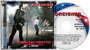 Across the Airwaves , Foreigner