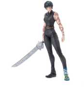 SEGA - Jujutsu Kaisen - Xstellar - The Culling Game Maki Zenin Statue 