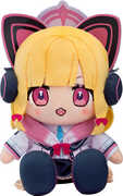 Blue Archive - Chocopuni Plush - Momoi 