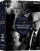 Film Focus: Philip Seymour Hoffman (1999-2007) [Import] , Philip Seymour Hoffman