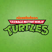 Teenage Mutant Ninja Turtles - ReAction+ Figures - Mutagen Ooze Turtles (4-Pack, Glow) (TMNT)