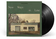 New Ways To Lose , American Aquarium