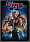 Masters of the Universe