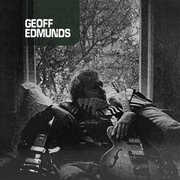 Geoff Edmunds , Geoff Edmunds