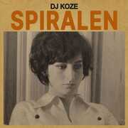 Spiralen , DJ Koze