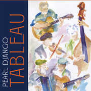 Tableau , Pearl Django