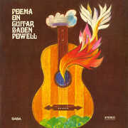 Poema On Guitar , Baden Powell