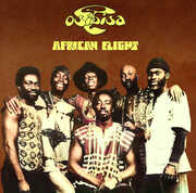 African Flight , Osibisa