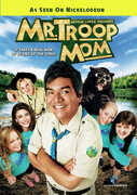 Mr. Troop Mom , Nat Wolff
