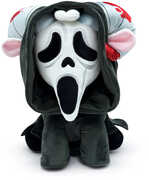 Youtooz - Ghost Face - 9" Plush - Rammie 