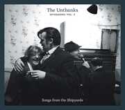 Diversions Vol 3 [Import] , The Unthanks