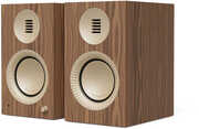 Kanto TUKG2WMWR Bluetooth Premium Powered Speaker System - 260W - Matte Walnut w/  Rose Gold 