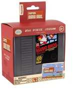 Nintendo - Super Mario Bros 250Pc Jigsaw Puzzle