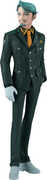 Mobile Suit Gundam GQuuuuuuX - Lucrea Lite - Challia Bull Figure 
