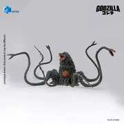 HIYA Exquisite Basic Series None Scale 7.9 inch Godzilla vs. Biollante 1989 Biollante action figure 