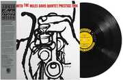 Cookin' with the Miles Davis Quintet (Original Jazz Classics Series) , Miles Davis