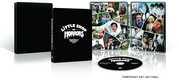 Little Shop of Horrors (Steelbook) , Levi Stubbs
