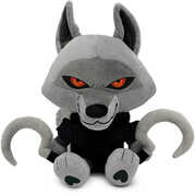 Youtooz - Puss in Boots - 9" Plush - Death