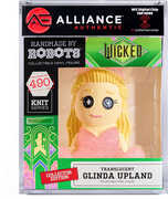 Wicked - Glinda Upland Translucent Limited Edition Vinyl Figure - Alliance Authentic Encapsulated