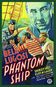 Phantom Ship , George Mozart