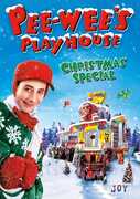 Pee-Wee's Playhouse Christmas Special , Paul Reubens