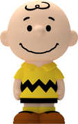 Rokimoto x Charlie Brown, SDCC Exclusive (Styles May Vary)