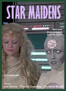 Star Maidens , Lisa Harrow