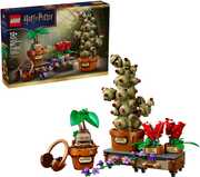 LEGO® Harry Potter™ Hogwarts™ Herbology Plants 76474 