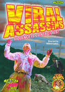 Viral Assassins , Jim Gordon
